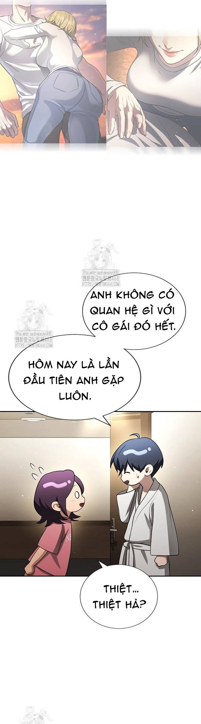 Goo Sera Chapter 33 - Trang 40