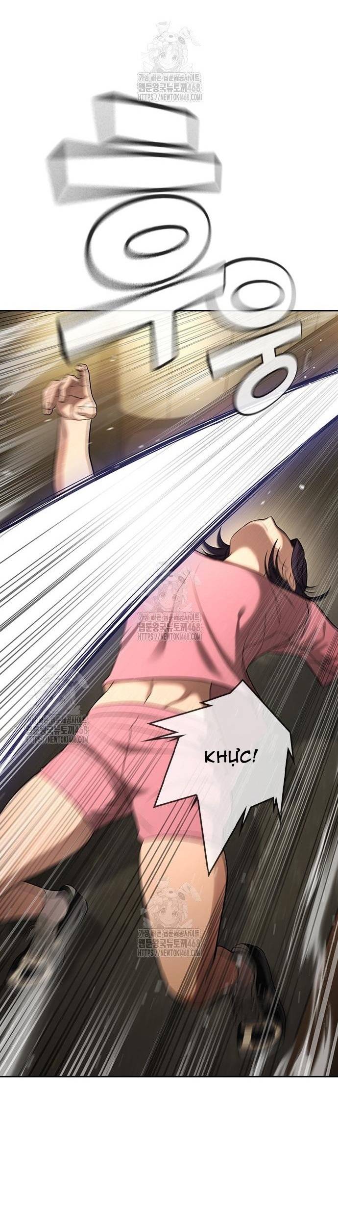 Goo Sera Chapter 33 - Trang 19