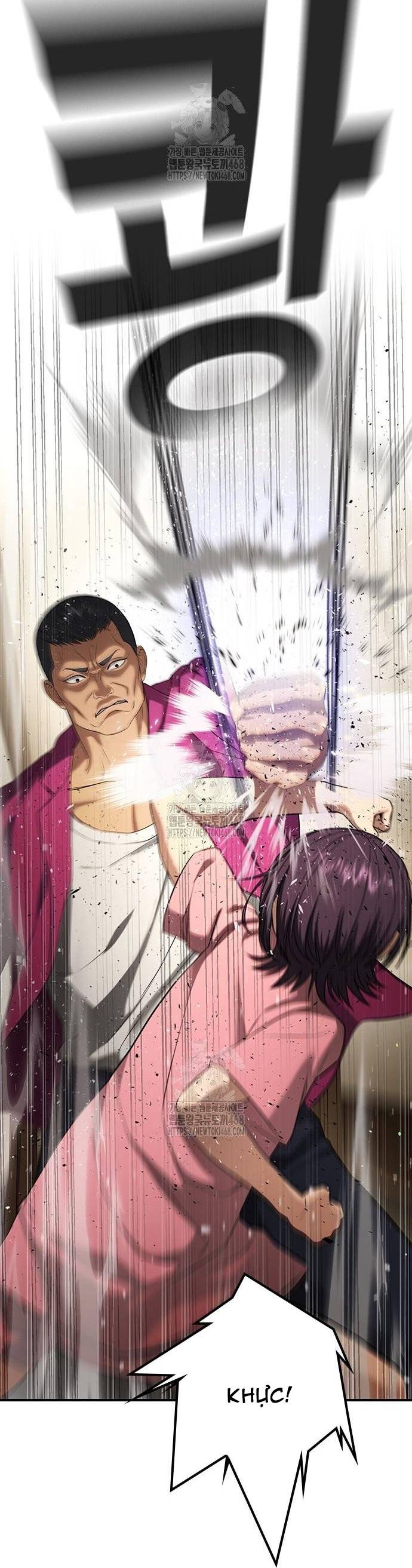 Goo Sera Chapter 33 - Trang 23