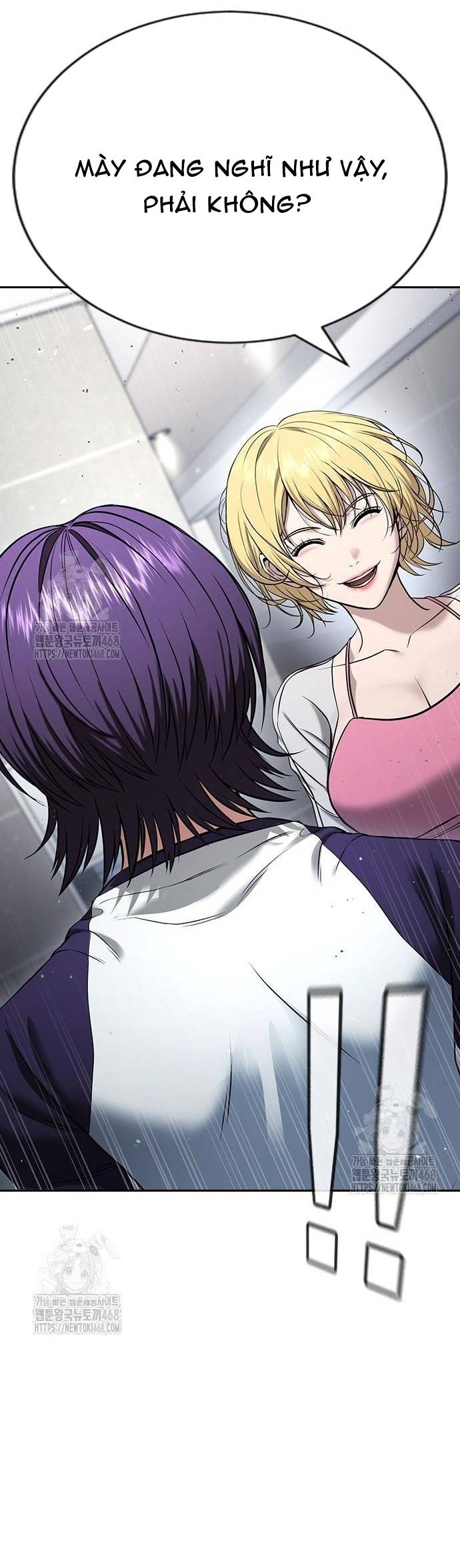 Goo Sera Chapter 33 - Trang 90