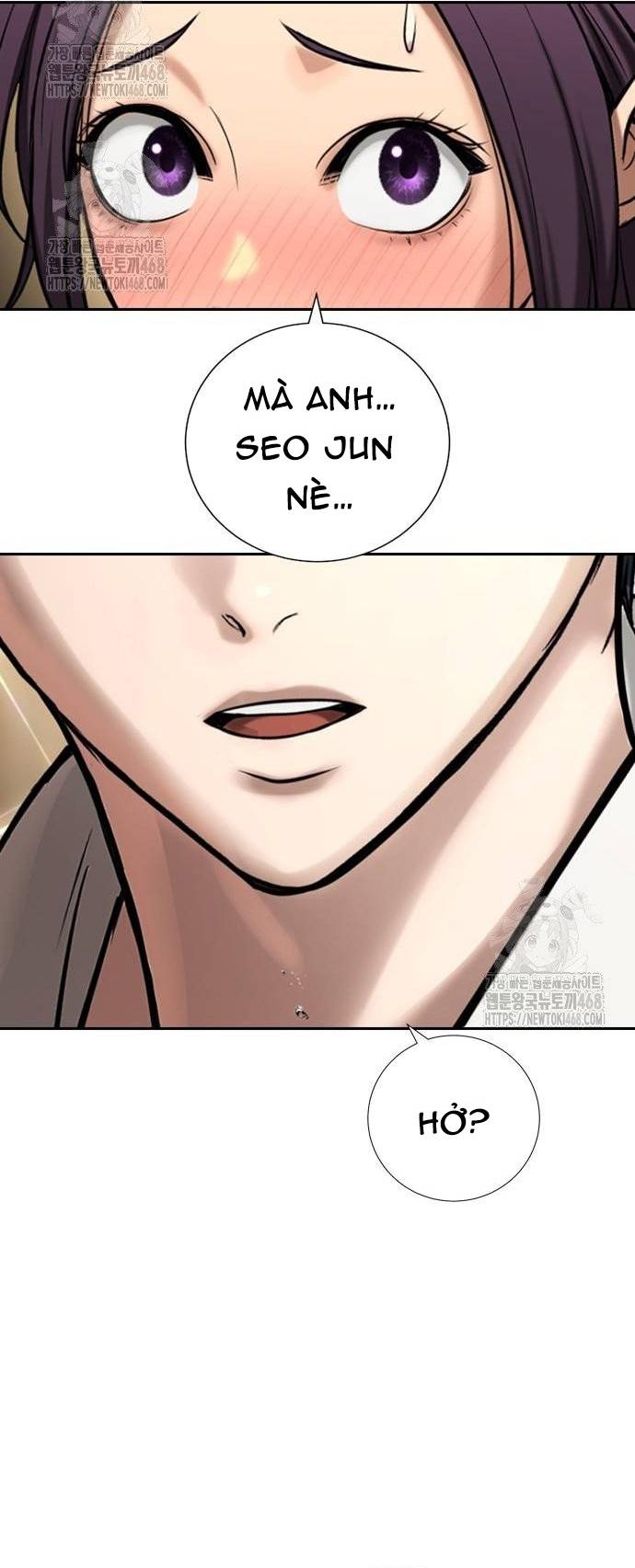 Goo Sera Chapter 33 - Trang 37