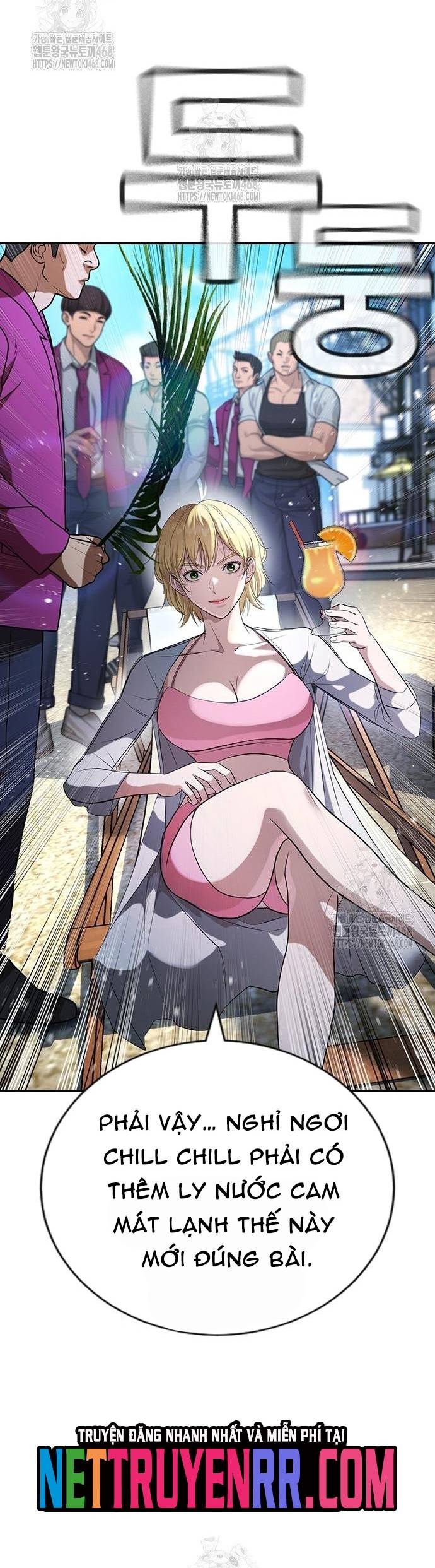 Goo Sera Chapter 33 - Trang 78