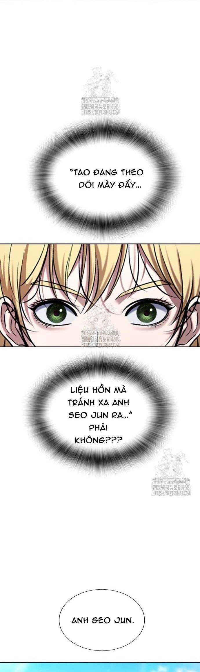 Goo Sera Chapter 33 - Trang 81