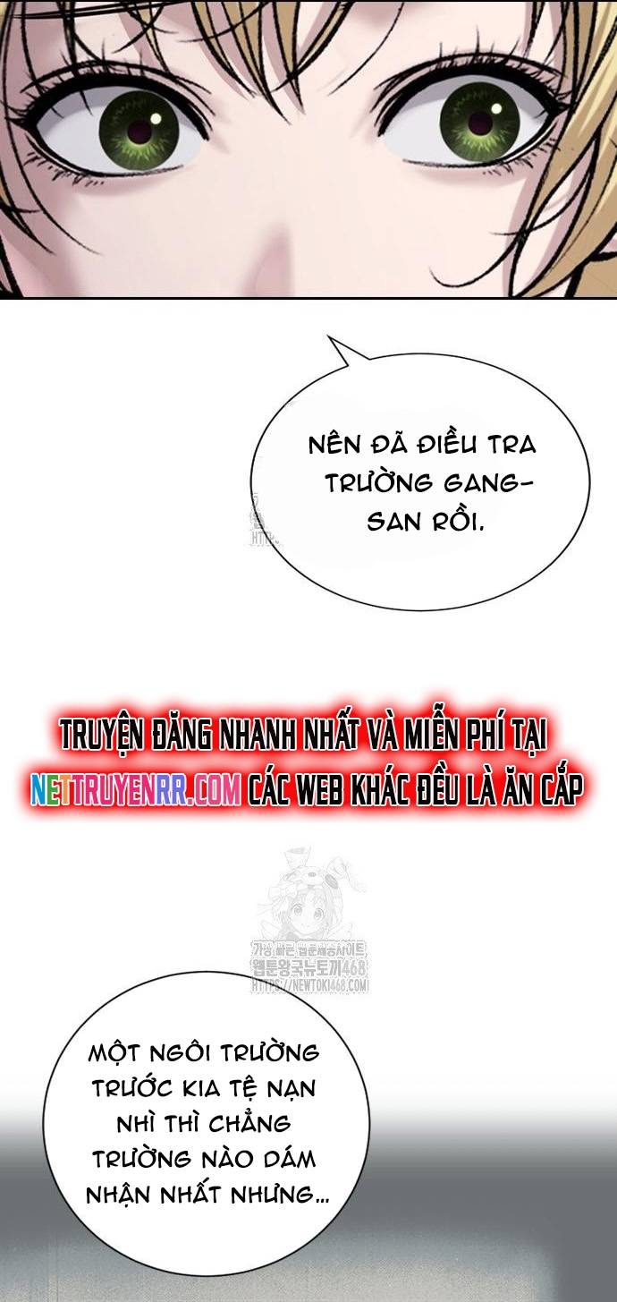 Goo Sera Chapter 33 - Trang 98
