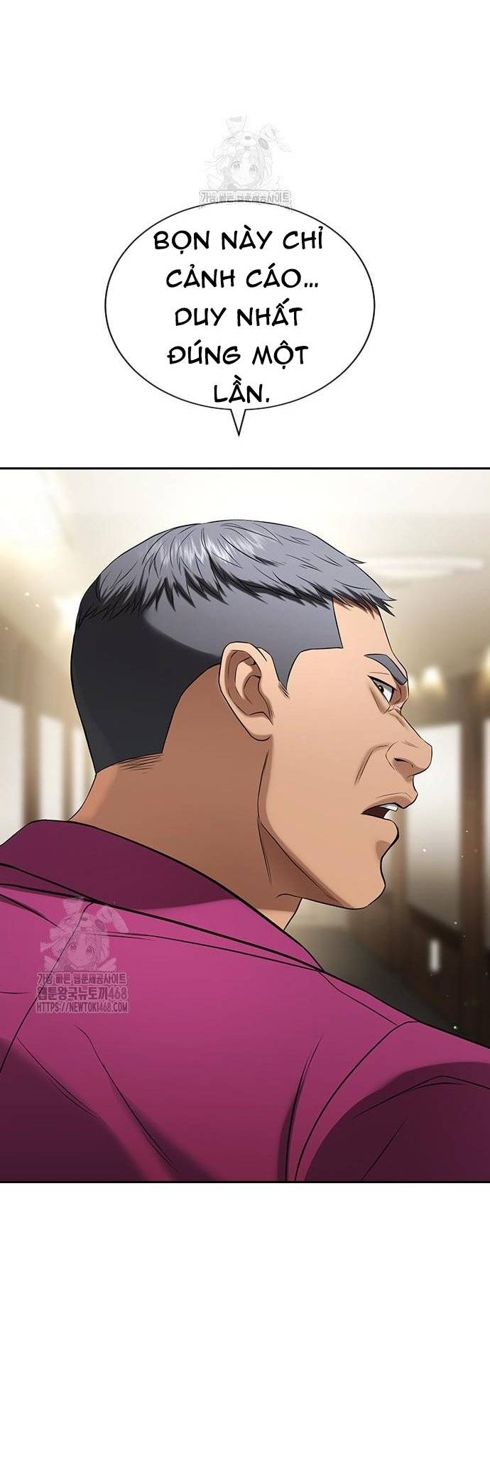 Goo Sera Chapter 33 - Trang 33