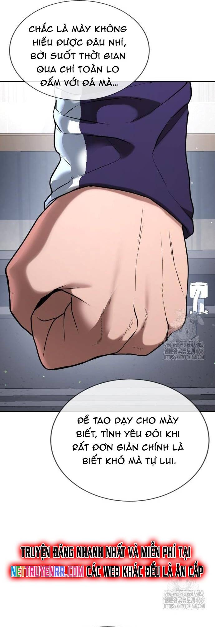 Goo Sera Chapter 33 - Trang 108