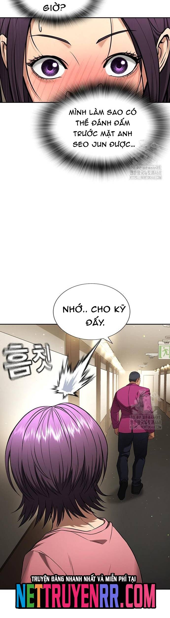 Goo Sera Chapter 33 - Trang 32
