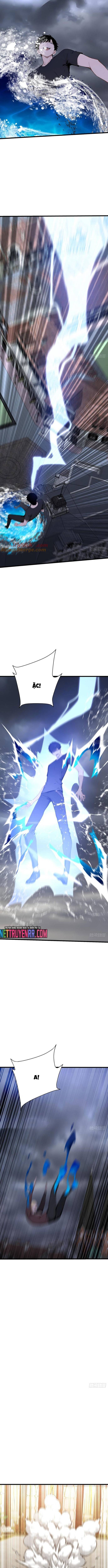 Thần thoại xâm lấn: Ta ở Địa Cầu trảm thần minh Chapter 61 - Trang 6