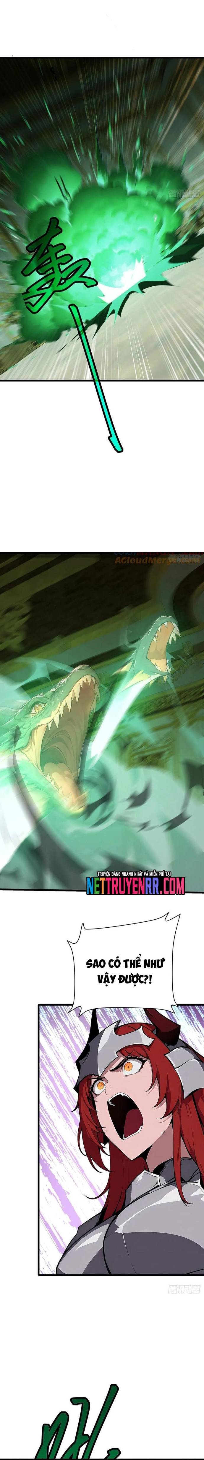 Thần thoại xâm lấn: Ta ở Địa Cầu trảm thần minh Chapter 62 - Trang 6