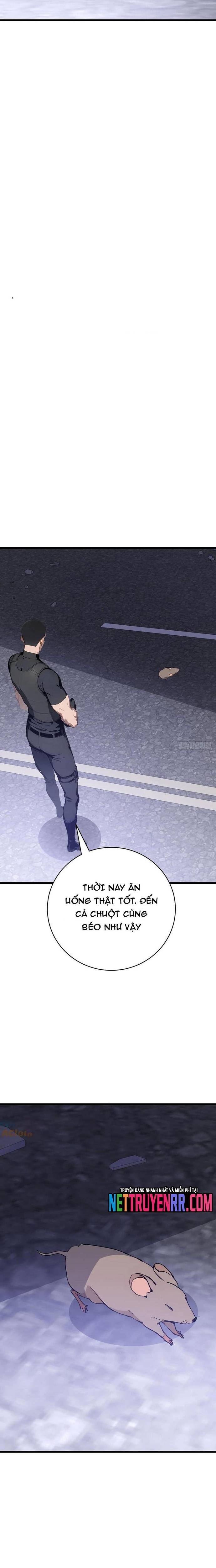 Thần thoại xâm lấn: Ta ở Địa Cầu trảm thần minh Chapter 62 - Trang 17