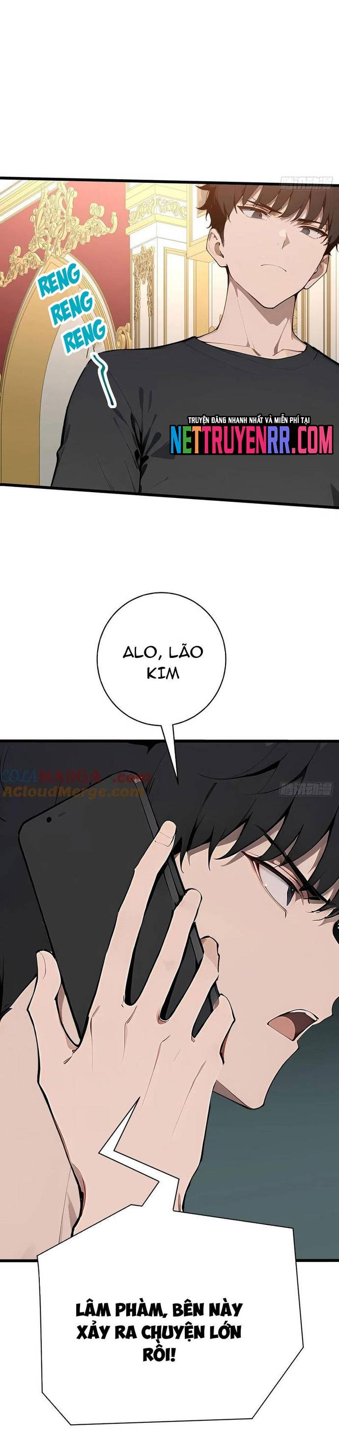 Thần thoại xâm lấn: Ta ở Địa Cầu trảm thần minh Chapter 62 - Trang 24