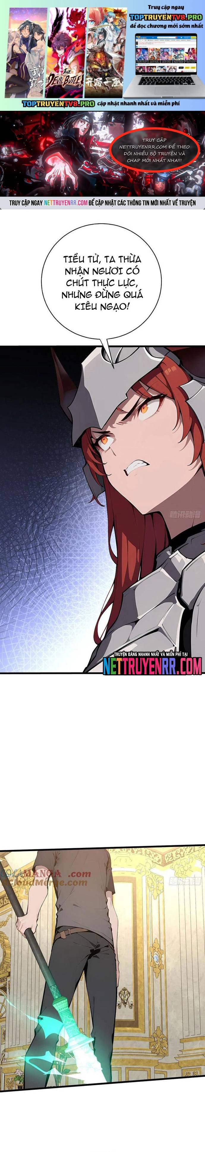 Thần thoại xâm lấn: Ta ở Địa Cầu trảm thần minh Chapter 62 - Trang 0
