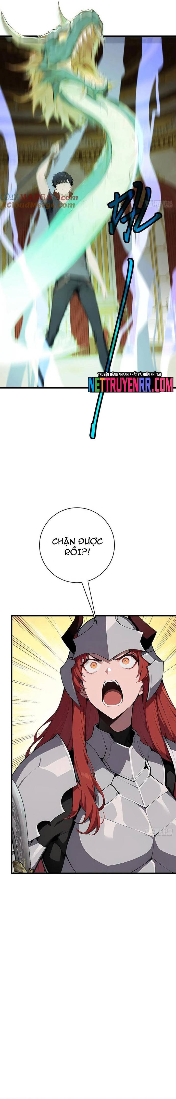 Thần thoại xâm lấn: Ta ở Địa Cầu trảm thần minh Chapter 62 - Trang 3