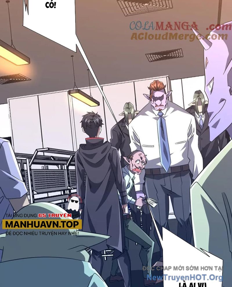 Bắt Đầu Với Trăm Vạn Minh Tệ chapter 246 - Trang 46