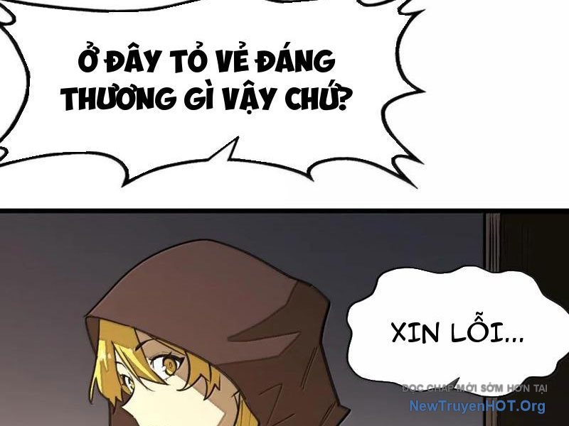 Từ Đáy Xã Hội Quật Khởi chapter 61 - Trang 21