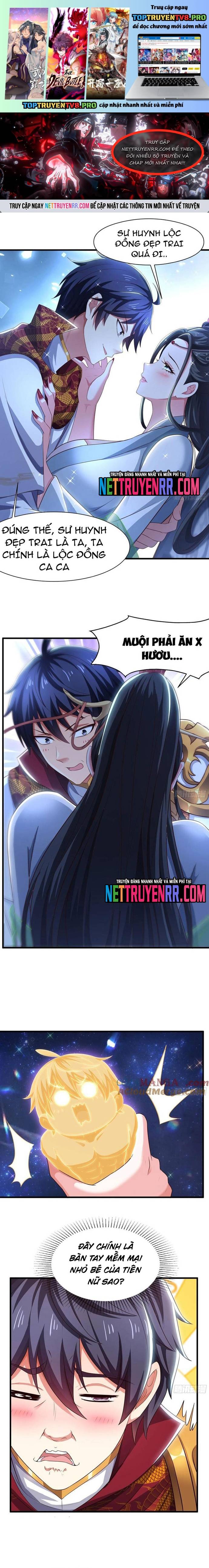 Trụ Vương Tái Sinh Không Muốn Làm Đại Phản Diện Chapter 123 - Trang 0