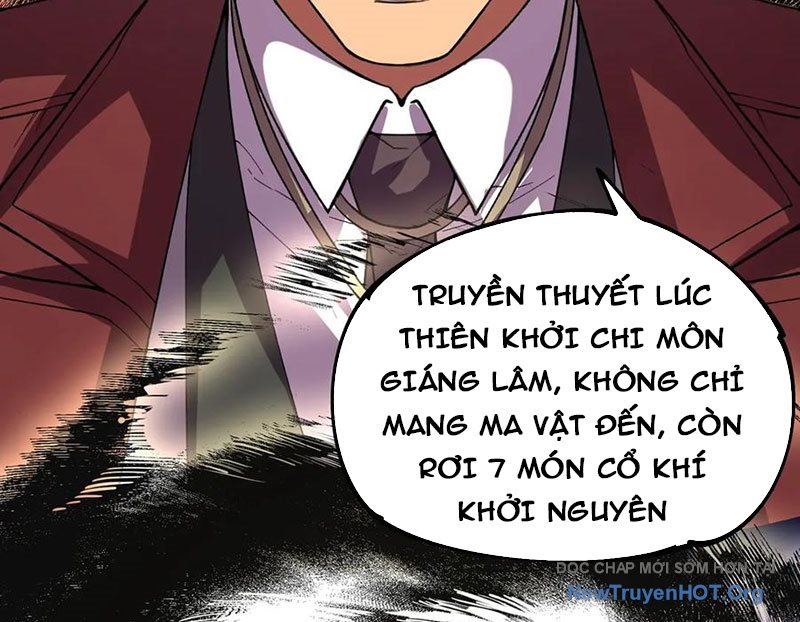 Cấm Chú Sư Mạnh Nhất Lịch Sử chapter 11 - Trang 122