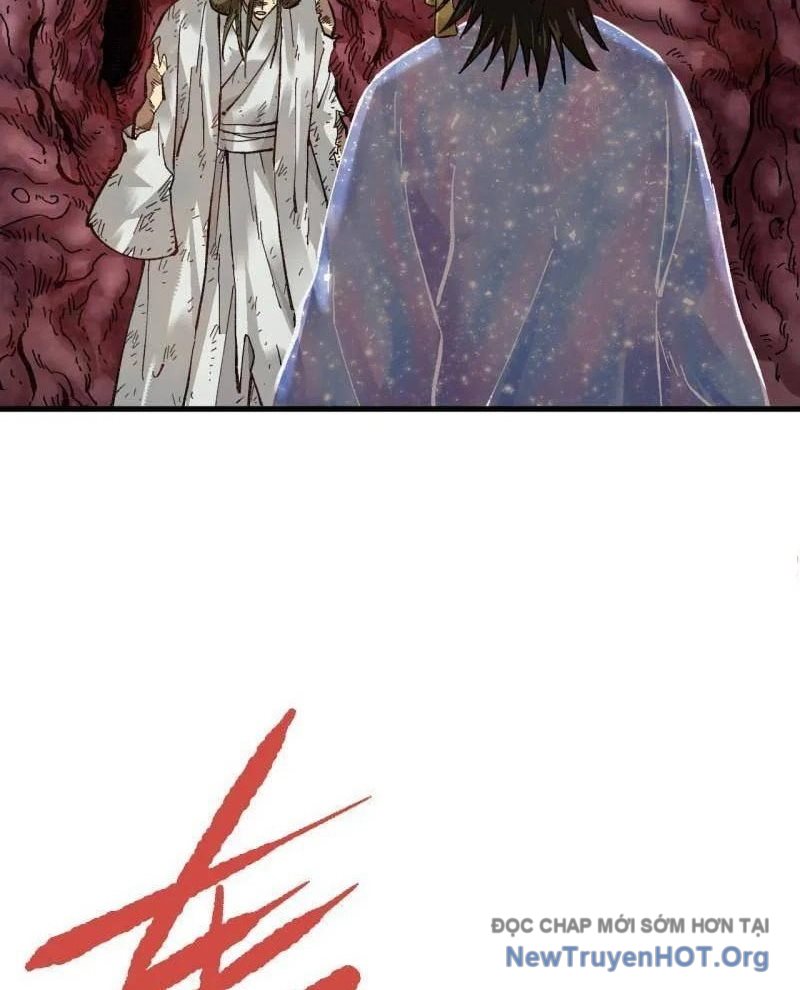 Truyền Võ chapter 472 - Trang 41