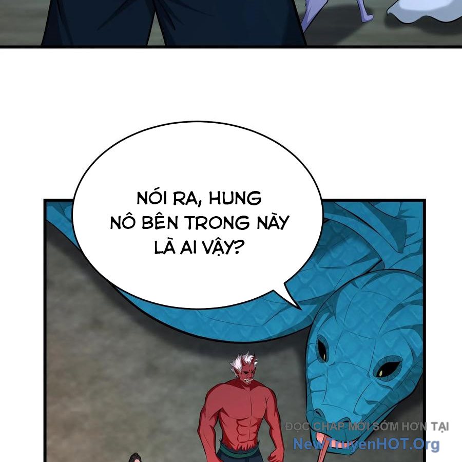 Ngày Tôi Sinh Ra, Bách Quỷ Dạ Hành, Tuyết Thi Hộ đạo chapter 733 - Trang 54