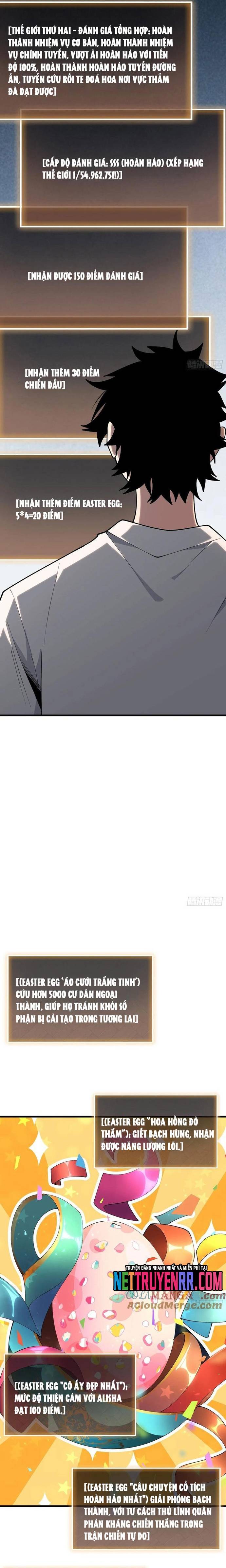 Người chơi đệ nhất Chapter 53 - Trang 2