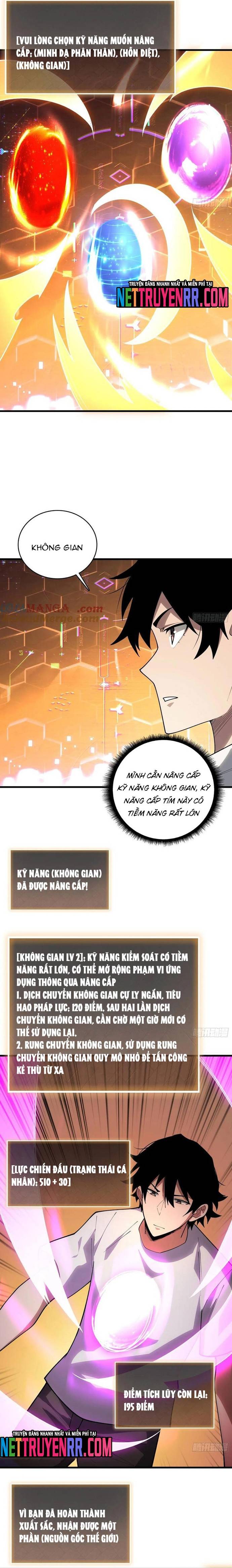 Người chơi đệ nhất Chapter 53 - Trang 4