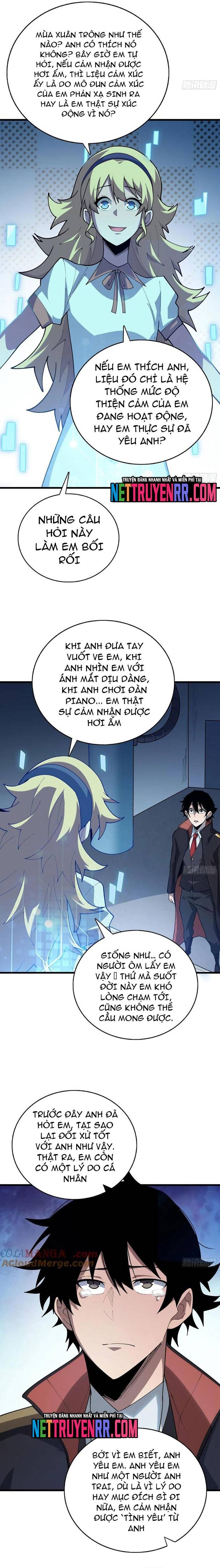 Người chơi đệ nhất Chapter 52 - Trang 7