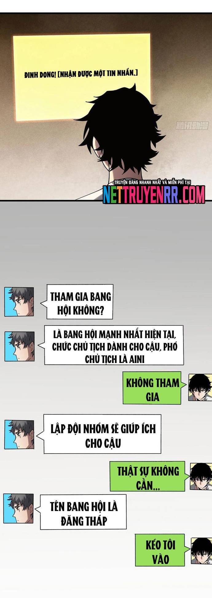Người chơi đệ nhất Chapter 53 - Trang 12
