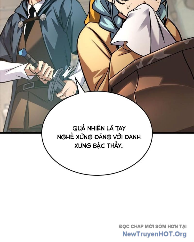 Cuốn Sách Chiến Lược Hàng Đầu Mà Chỉ Tôi Mới Có Thể Nhìn Thấy chapter 71 - Trang 156