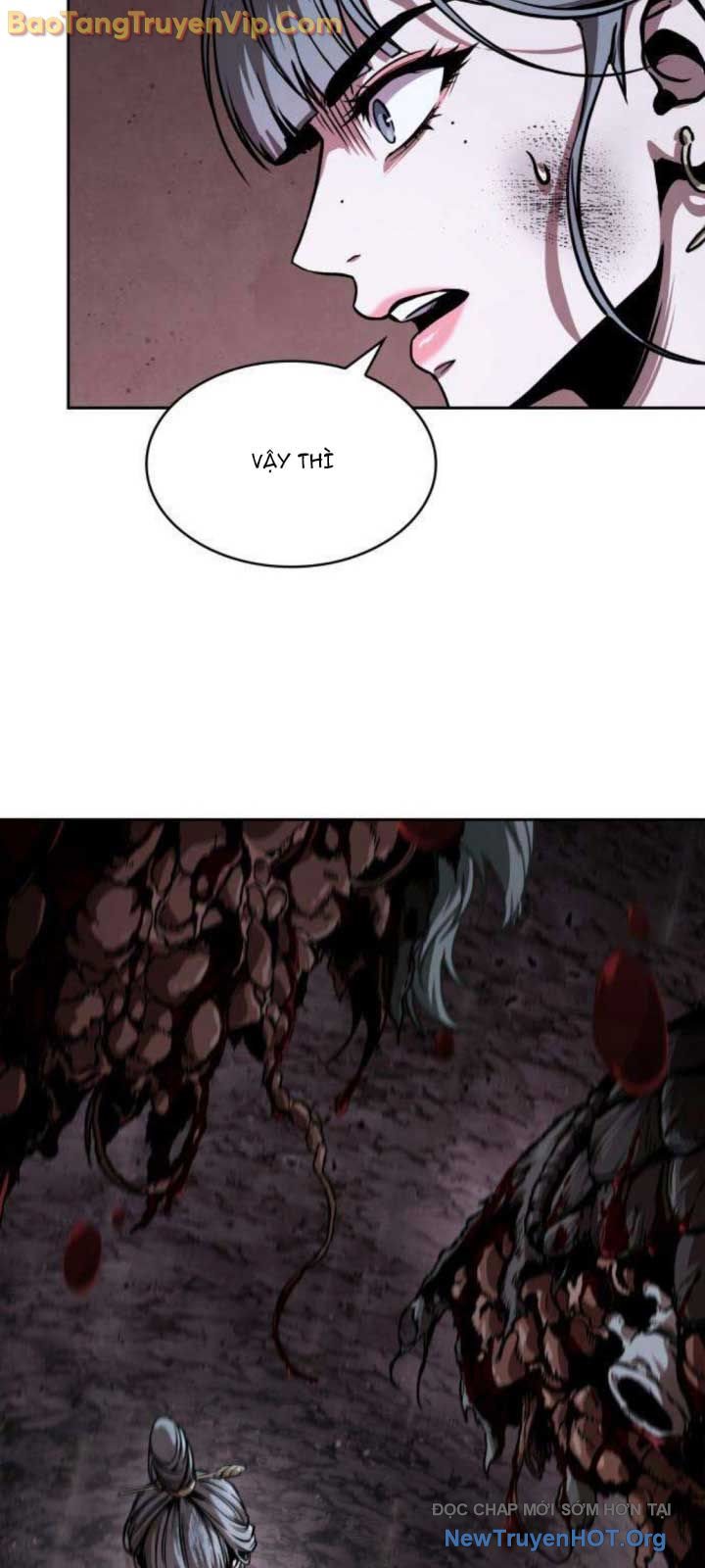Ngã Lão Ma Thần chapter 264 - Trang 41