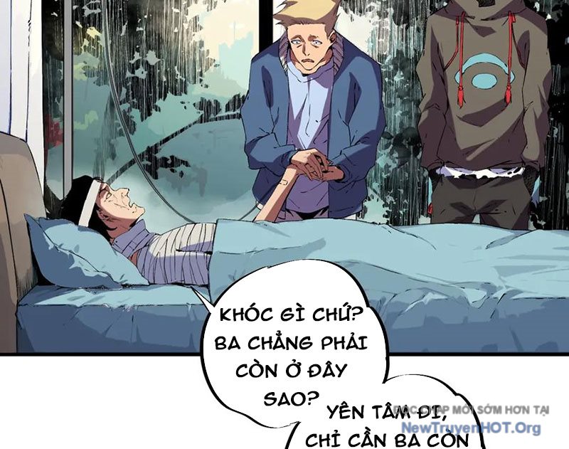 Cấm Chú Sư Mạnh Nhất Lịch Sử chapter 11 - Trang 35