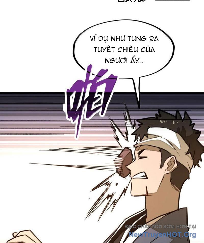Từ Đáy Xã Hội Quật Khởi chapter 63 - Trang 26