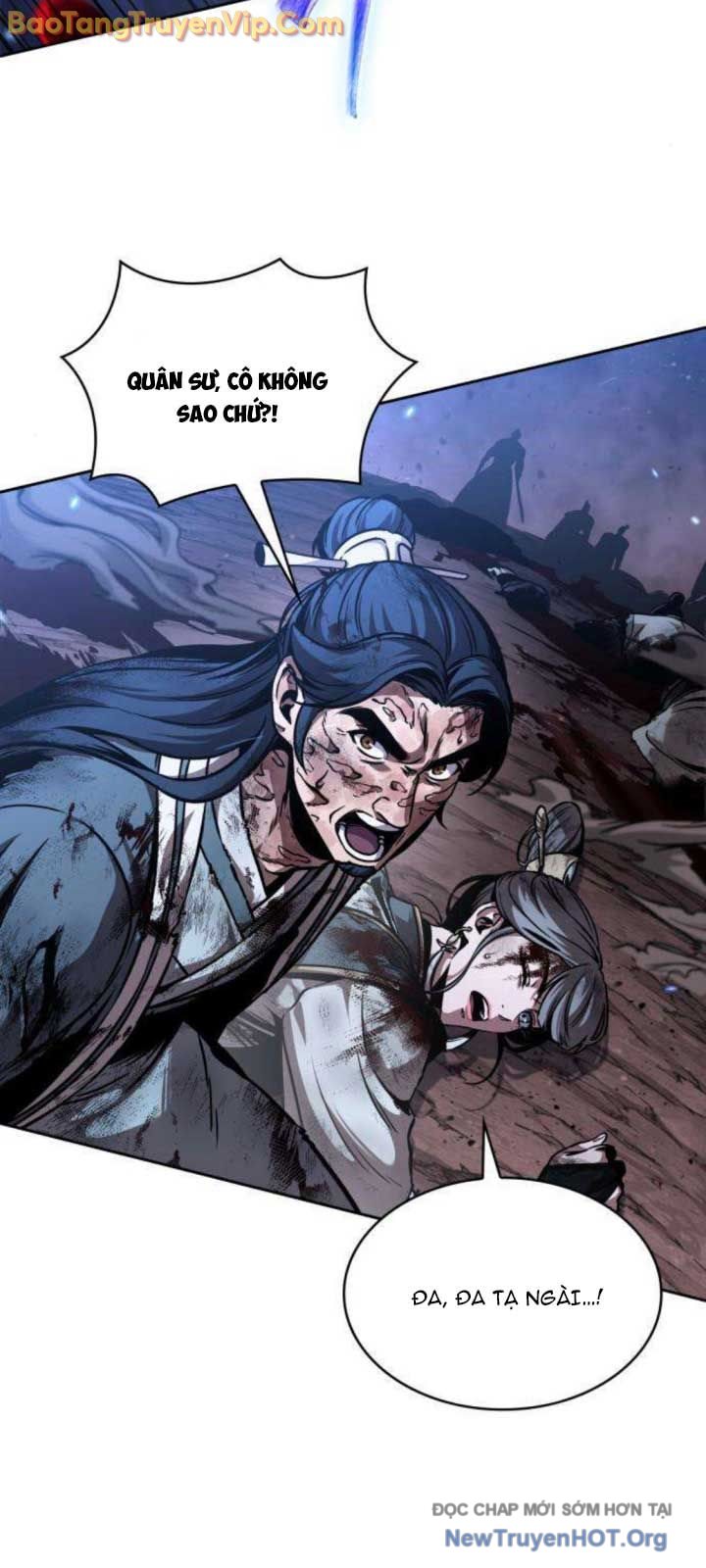 Ngã Lão Ma Thần chapter 264 - Trang 48