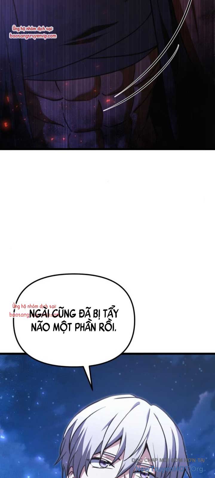 Hắc Kị Sĩ Thiên Tài Giới Hạn Thời Gian chapter 103.2 - Trang 37
