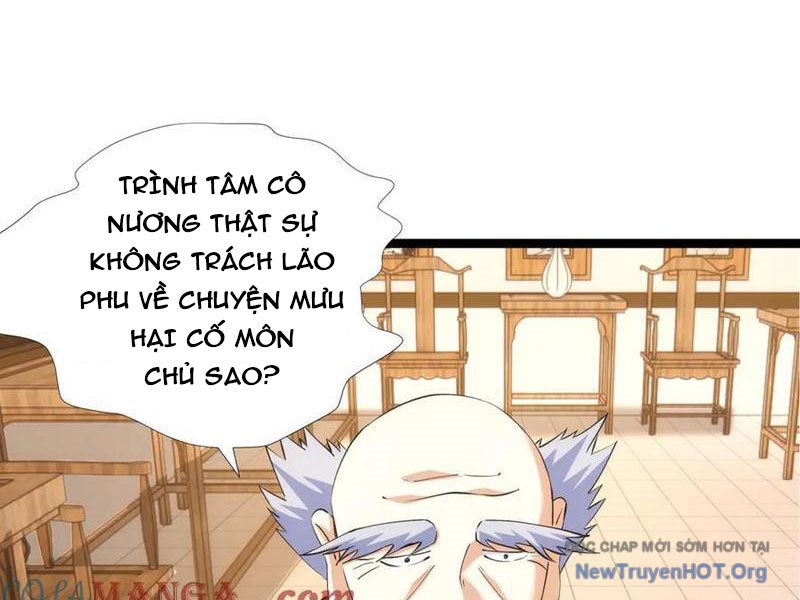 Ta Đoạt Xá Người Chơi Hệ Thống chapter 144 - Trang 27