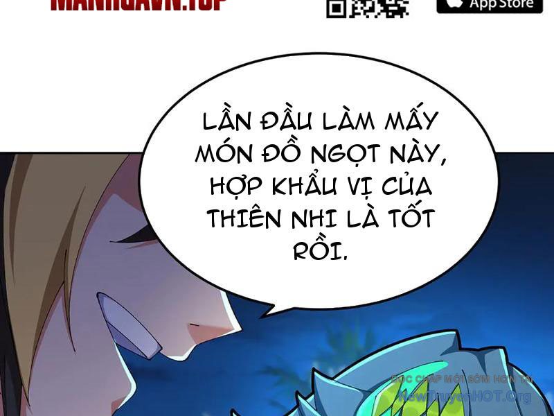 Hóa Ra Các Cô Ấy Mới Là Nhân Vật Chính chapter 89 - Trang 90