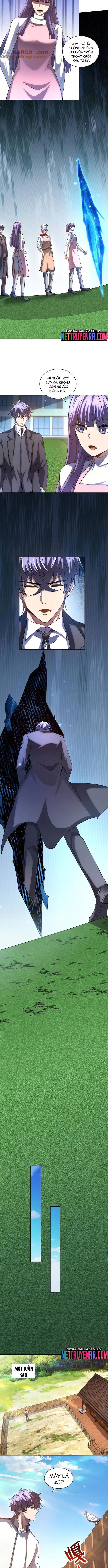 Bệnh Viện Chư Thần Của Ta Chapter 39 - Trang 3