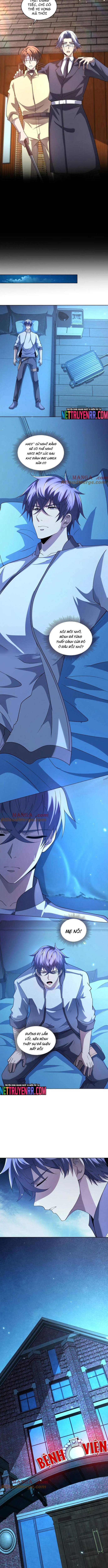 Bệnh Viện Chư Thần Của Ta Chapter 39 - Trang 6