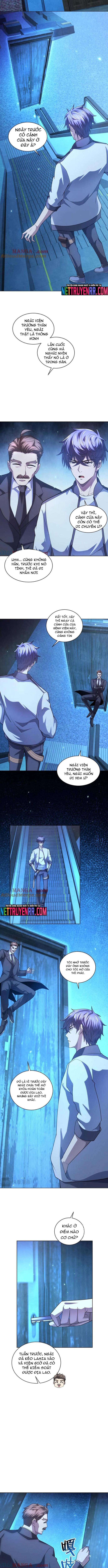 Bệnh Viện Chư Thần Của Ta Chapter 39 - Trang 7