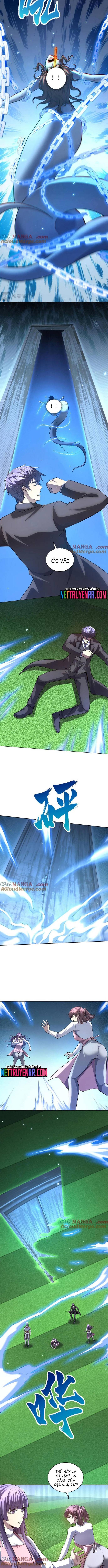 Bệnh Viện Chư Thần Của Ta Chapter 39 - Trang 1