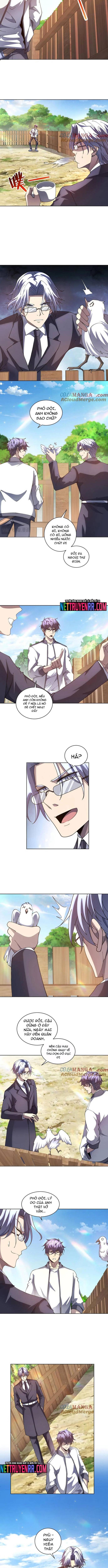 Bệnh Viện Chư Thần Của Ta Chapter 39 - Trang 4