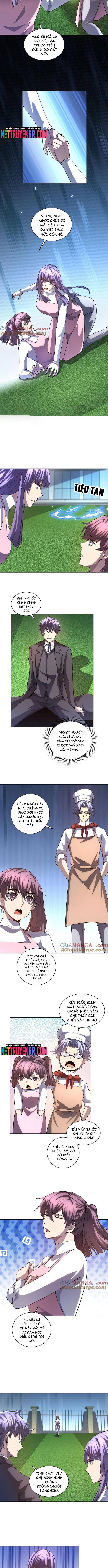 Bệnh Viện Chư Thần Của Ta Chapter 39 - Trang 2