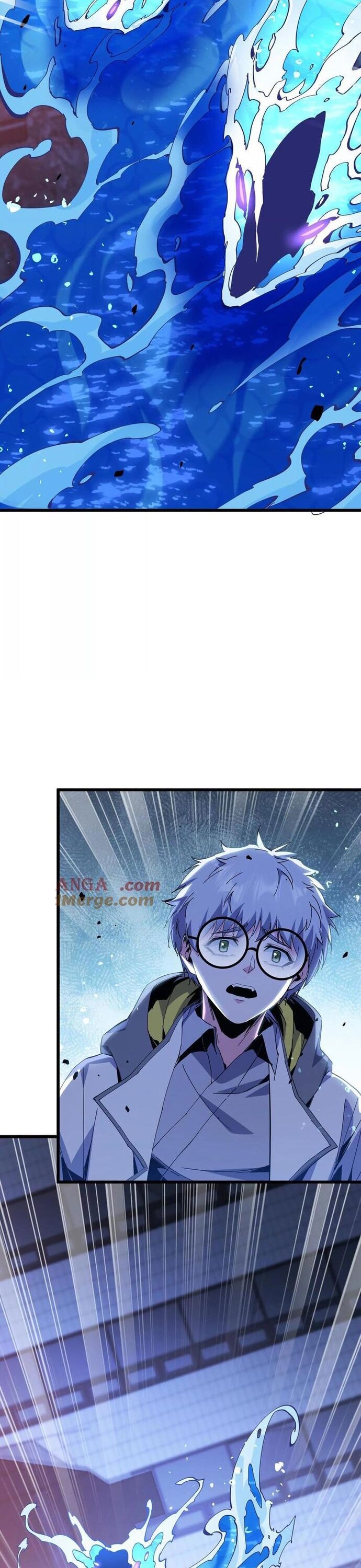 Mạt Thế Cẩu Sinh: Gián Giúp Ta Chồng Buff Chapter 47 - Trang 14