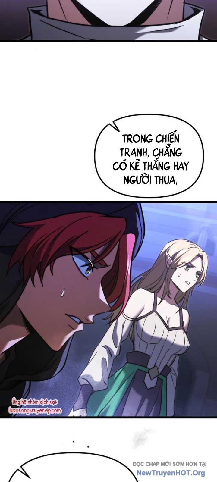 Hắc Kị Sĩ Thiên Tài Giới Hạn Thời Gian chapter 103.2 - Trang 59