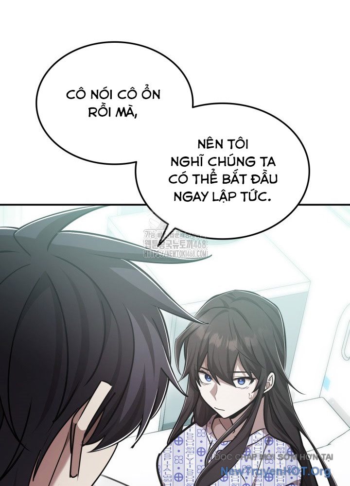 Đăng Ký Kênh Siêu Phàm chapter 64 - Trang 22