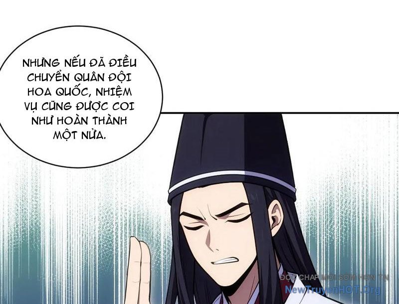 Ma Tôn Nữ đế Xuyên Không Thành Cấp Trên Của Tôi! chapter 46 - Trang 37