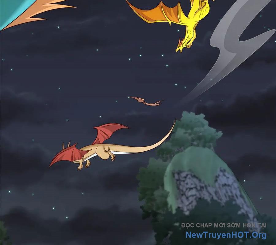 Mục Long Sư chapter 473 - Trang 67