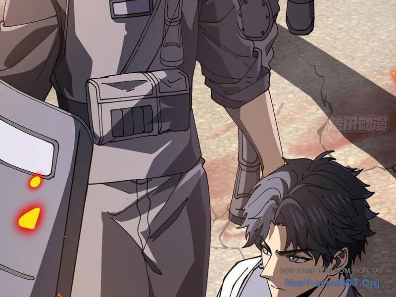 Dị Biến Giáng Lâm Nhân Gian: Kế Hoạch Thanh Trừ Người Chơi Chap 12 - Next Chap 13