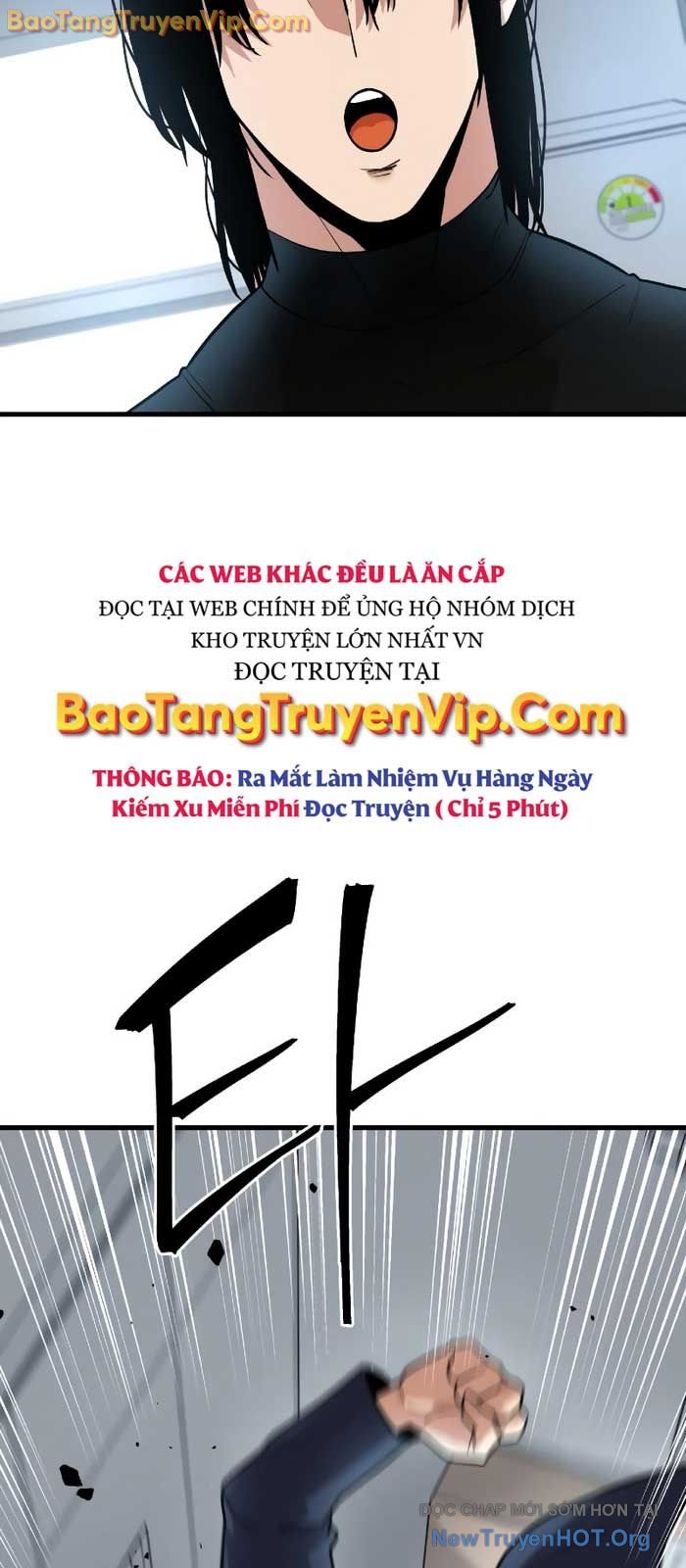 Hacker Báo Thù chapter 9 - Trang 10