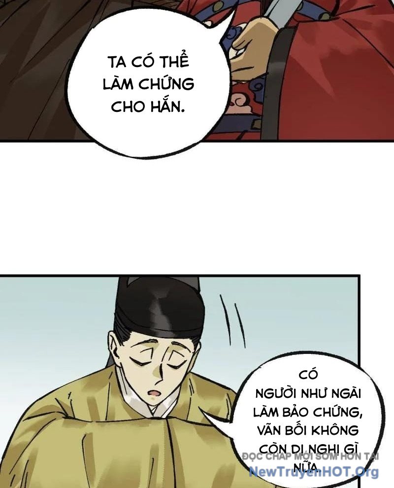 Truyền Võ chapter 471 - Trang 32
