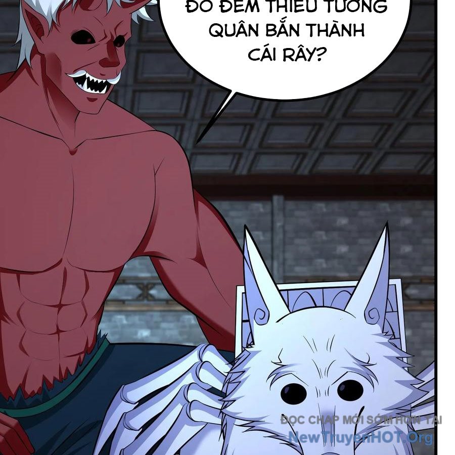 Ngày Tôi Sinh Ra, Bách Quỷ Dạ Hành, Tuyết Thi Hộ đạo chapter 733 - Trang 51